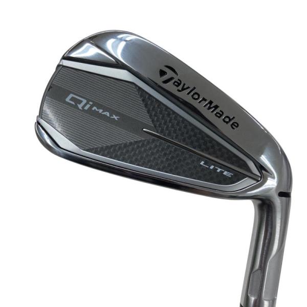 TaylorMade（テーラーメイド） Qi MAX LITE #5 単品アイアン LI