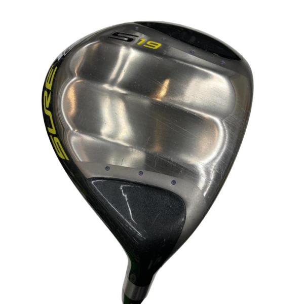 MIZUNO GOLF ミズノ SURE DD 2.0 5W フェアウェイウッド FW フレックス