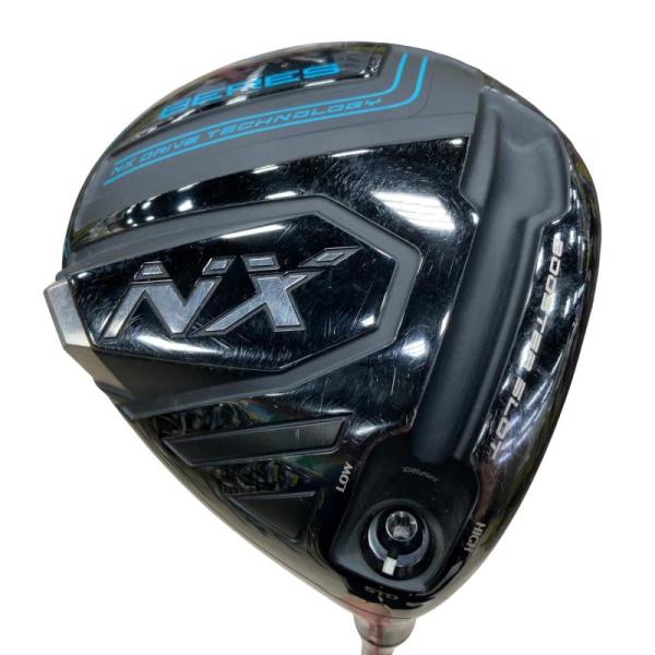 HONMA GOLF（本間ゴルフ） BERES NX 10.5° ドライバー DR フレックスSR