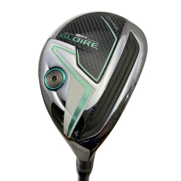 TaylorMade（テーラーメイド） SIM GLOIRE U5 レディース