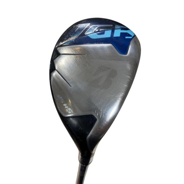 BRIDGESTONE GOLF ブリヂストン TOUR B JGR(ブルー) U5 レディース