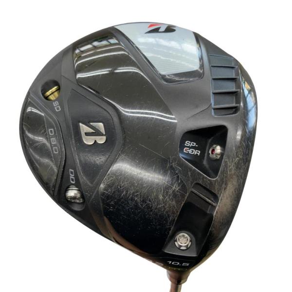 BRIDGESTONE GOLF ブリヂストン B2 HT 10.5° ドライバー DR フレックス