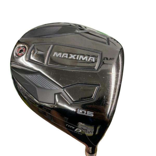 RYOMA GOLF（リョーマゴルフ） MAXIMA III TYPE-D 10.5° ドライバー DR