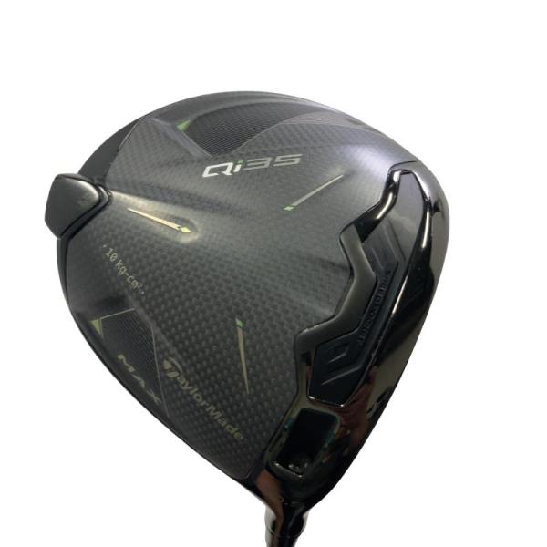 TaylorMade（テーラーメイド） Qi35 MAX 10.5° ドライバー DR