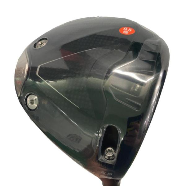 BRIDGESTONE GOLF ブリヂストン BX2 HT 9.5° ドライバー DR フレックス