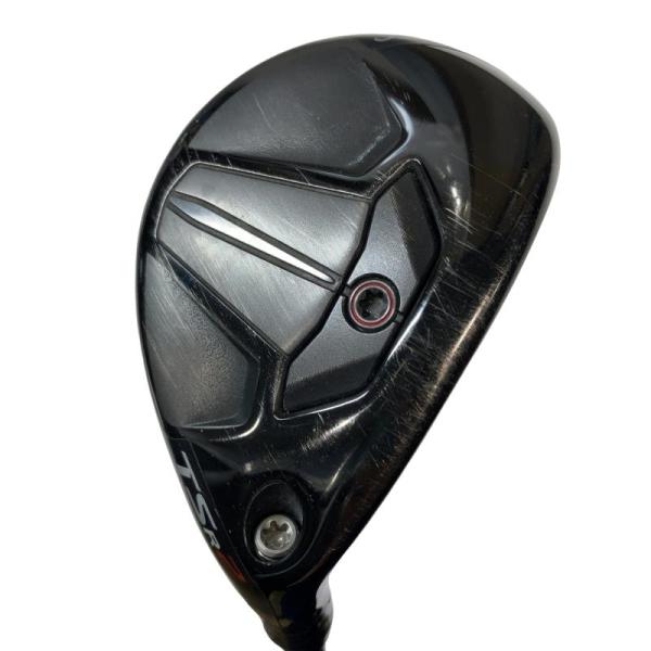 Titleist（タイトリスト） TSR2 18° ユーティリティ UT フレックスS