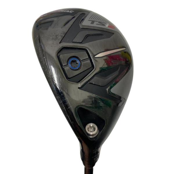 タイトリスト　TSi2 UT 4番　21度　レフティ Titleist（タイトリスト） TSi2 21° レフティ ユーティリティ UT