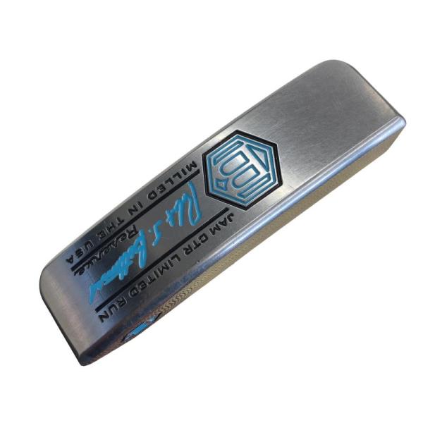 BETTINARDI（ベティナルディ） BETTINARDI SIGNATURE JAM C 34インチ