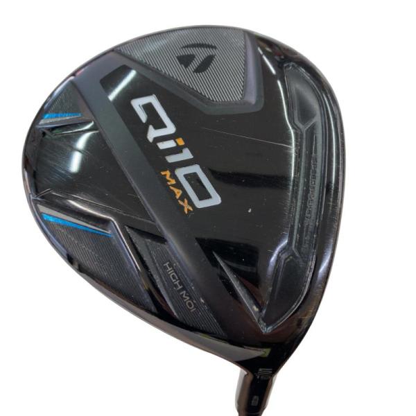TaylorMade（テーラーメイド） Qi10 MAX 5W フェアウェイウッド FW