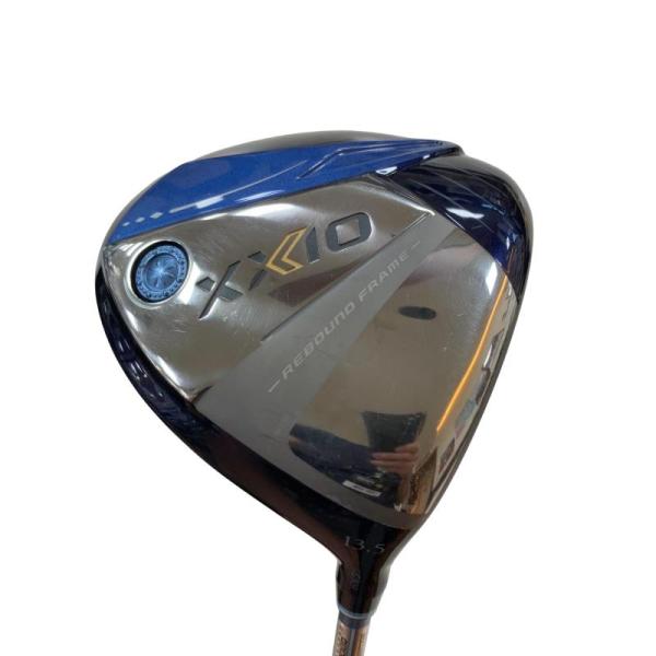 OIXX ドライバー 13.5° 800 DUNLOP（ダンロップ） XXIO(2024) 13.5° レディース ドライバー DR