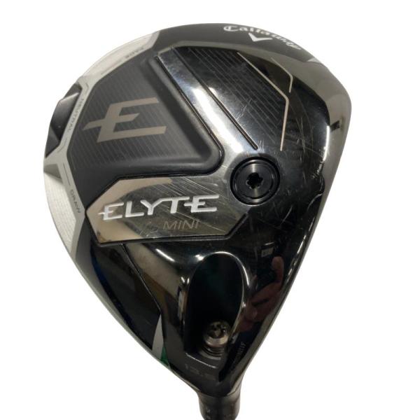 Callaway（キャロウェイ） ELYTE MINI DRIVER 13.5° ドライバー DR