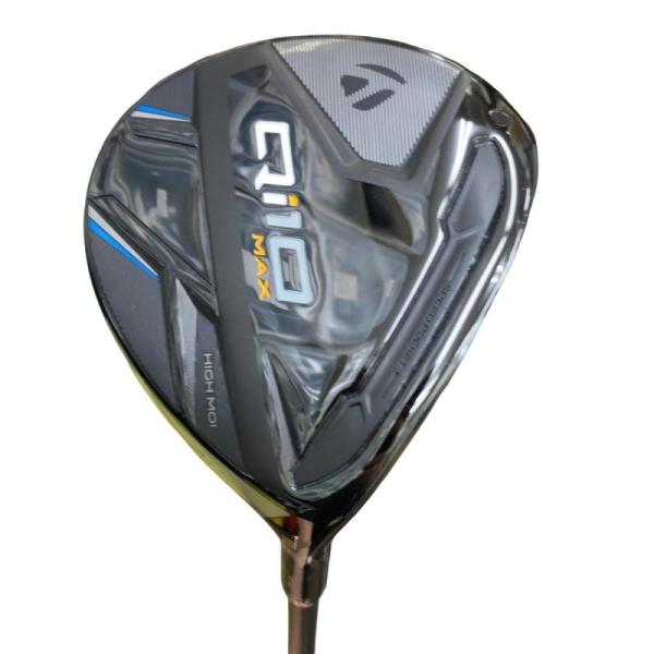 TaylorMade（テーラーメイド） Qi10 MAX 3W フェアウェイウッド FW
