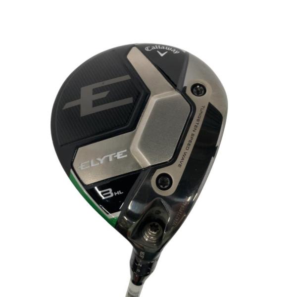 Callaway（キャロウェイ） ELYTE 3HL フェアウェイウッド FW