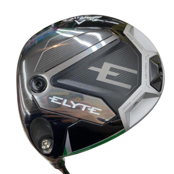 Callaway（キャロウェイ） ELYTE 9° レフティ ドライバー DR 