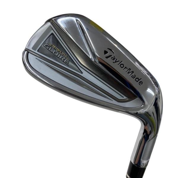 TaylorMade（テーラーメイド） STEALTH GLOIRE AW ウェッジ WG