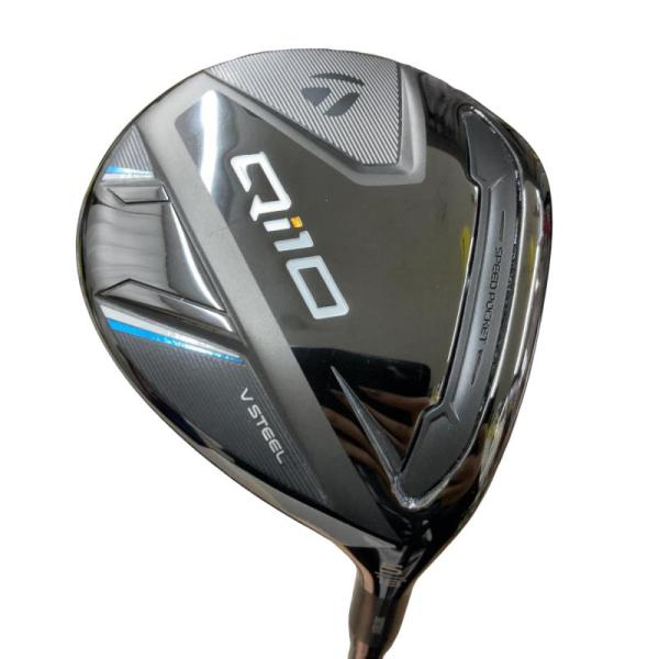 TaylorMade（テーラーメイド） Qi10 5W フェアウェイウッド FW