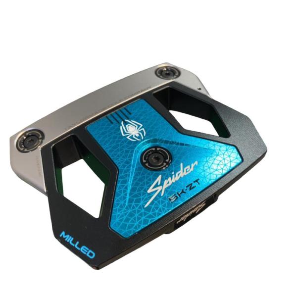 TaylorMade（テーラーメイド） Spider 5K-ZT STANDARD 34インチ