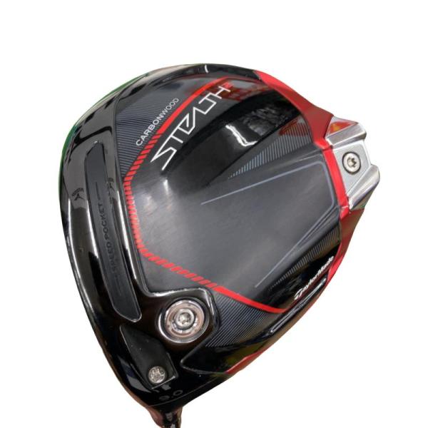 TaylorMade（テーラーメイド） STEALTH2 9° レフティ ドライバー DR
