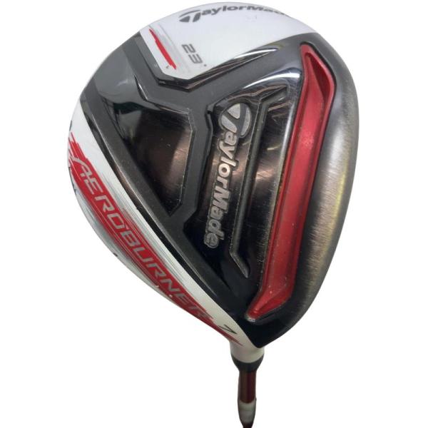TaylorMade（テーラーメイド） AERO BURNER 7W フェアウェイウッド FW