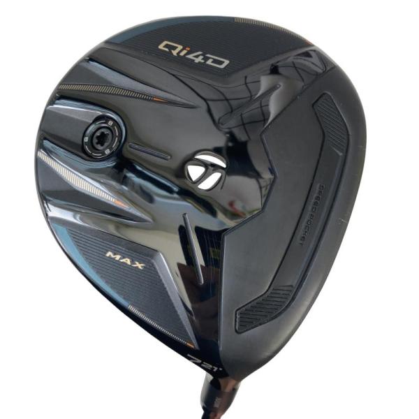 TaylorMade（テーラーメイド） Qi4D MAX 7W フェアウェイウッド FW
