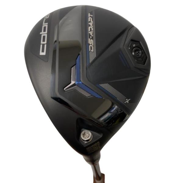COBRA（コブラ） cobra DS-ADAPT X 3W レフティ フェアウェイウッド FW
