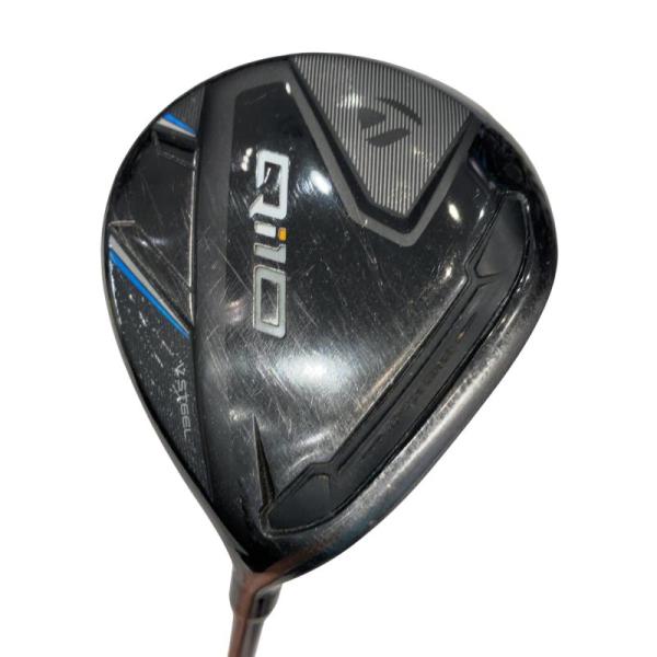 すー•Qi10 7 W TaylorMade（テーラーメイド） Qi10 7W フェアウェイウッド FW