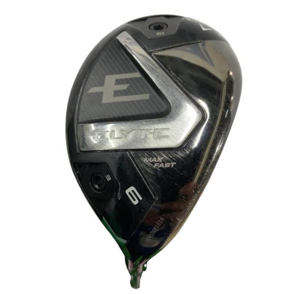 Callaway（キャロウェイ） ELYTE MAX FAST U6 ユーティリティ UT