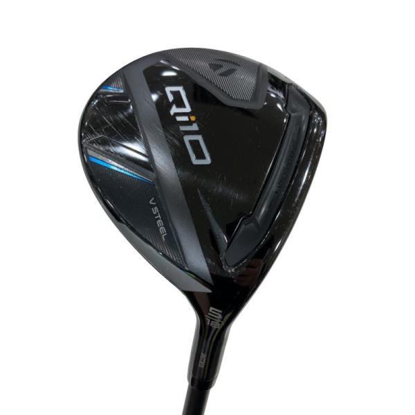 TaylorMade（テーラーメイド） Qi10 5W フェアウェイウッド FW