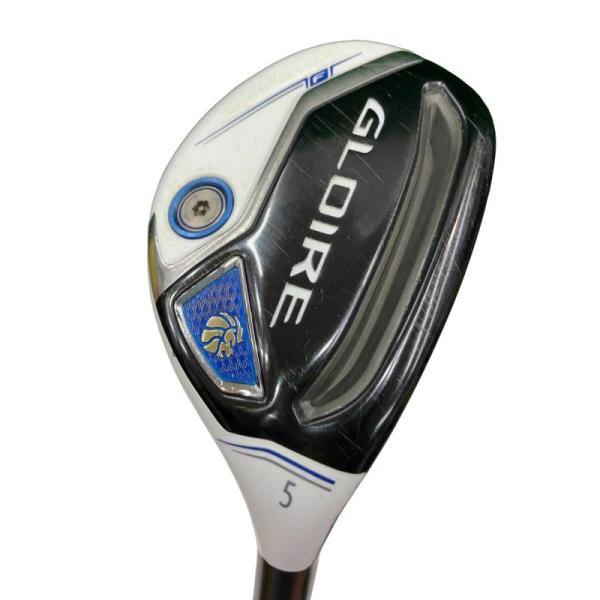 TaylorMade（テーラーメイド） GLOIRE F(2016) U5 ユーティリティ UT