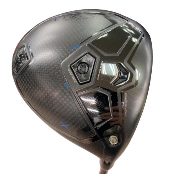 COBRA（コブラ） cobra DARKSPEED X 9° ドライバー DR フレックスS