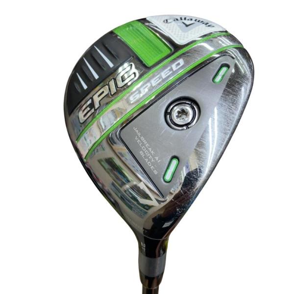 Callaway（キャロウェイ） EPIC SPEED 7W フェアウェイウッド FW