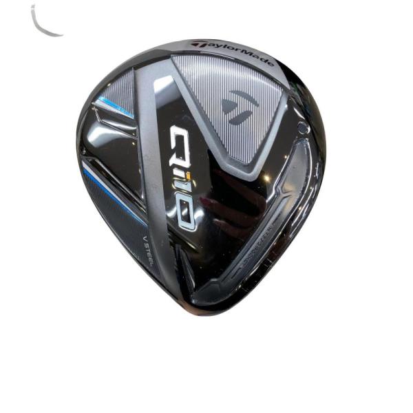 Q10 3w テーラーメイド TaylorMade（テーラーメイド） Qi10 3W フェアウェイウッド FW