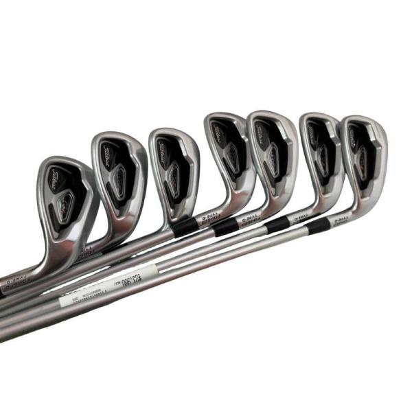 Titleist（タイトリスト） Titleist VG3(2016) TYPE-D 8S アイアン