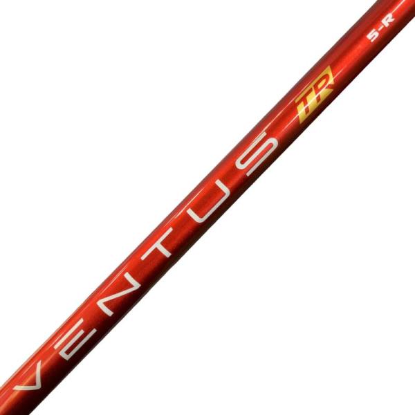 Fujikura VENTUS TR RED 5Sキャロウェイスリーブドライバー Callaway（キャロウェイ） キャロウェイスリーブ付き(QUANTUM系