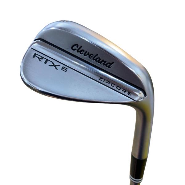 Cleveland RTX ウェッジ 48-10 Cleveland Golf（クリーブランドゴルフ） クリーブランド Cleveland