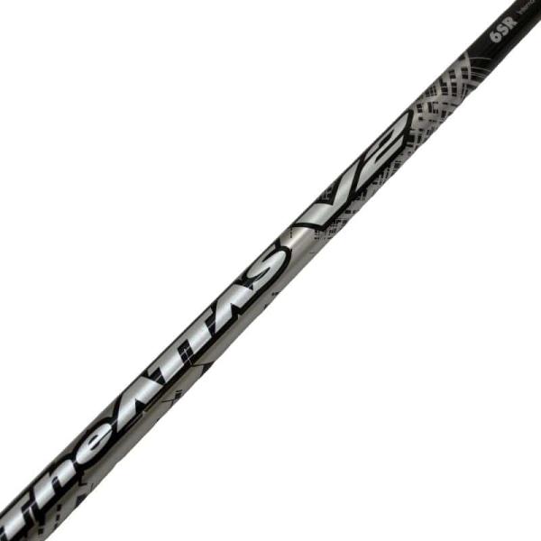 the attas 60s ドライバー　キャロウェイスリーブ Callaway（キャロウェイ） キャロウェイスリーブ付き(QUANTUM系