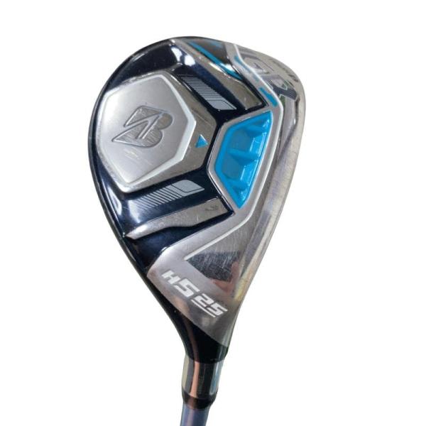 BRIDGESTONE GOLF ブリヂストン TOUR B JGR(2019)(ブルー) U5