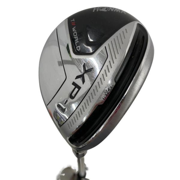 本間ゴルフユーティリティー HONMA GOLF（本間ゴルフ） TOUR WORLD XP-1 22° ユーティリティ UT