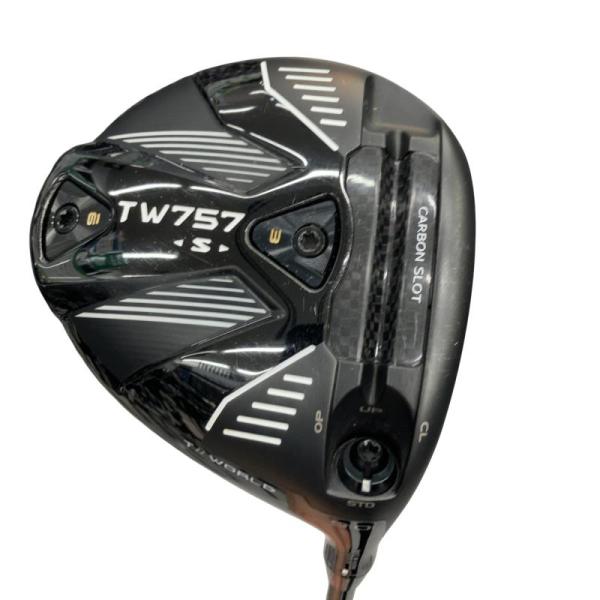 HONMA TW757 ドライバー 9.0° HONMA GOLF（本間ゴルフ） TOUR WORLD TW757 S 9° ドライバー DR
