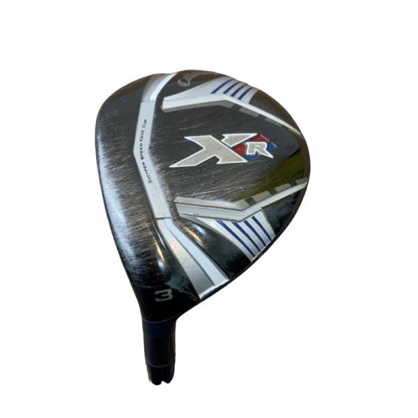 Callaway（キャロウェイ） XR 3W レフティ フェアウェイウッド FW
