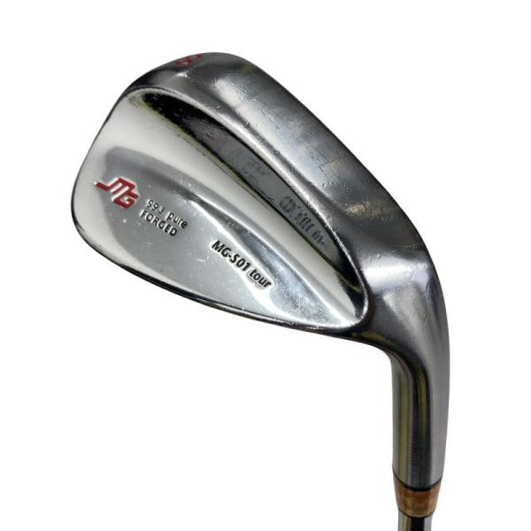 MIURA（三浦技研） MG-S01 tour 50° ウェッジ WG フレックスR : ゴルフ