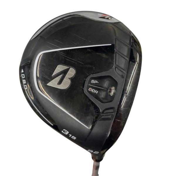 BRIDGESTONE GOLF ブリヂストン B2 3W フェアウェイウッド FW
