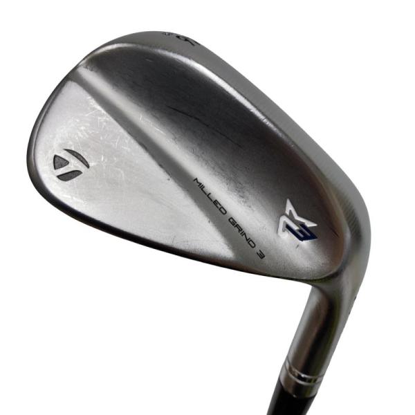TaylorMade（テーラーメイド） Taylor Made MILLED GRIND 3 46°/09