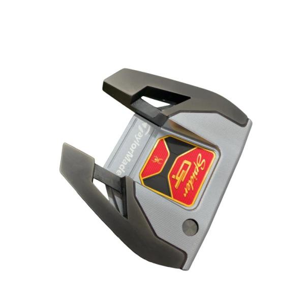 TaylorMade（テーラーメイド） Spider GT SPLITBACK シングルベンド 34