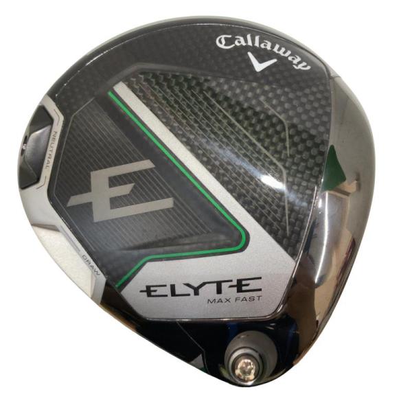 キャロウェイ ⭐︎レディース ELYTE MAX ELYTE ドライバー 右用 キャロウェイ(Callaway) Amazon.co.jp: 新品 12度 FASTドライバー MAX クラブ