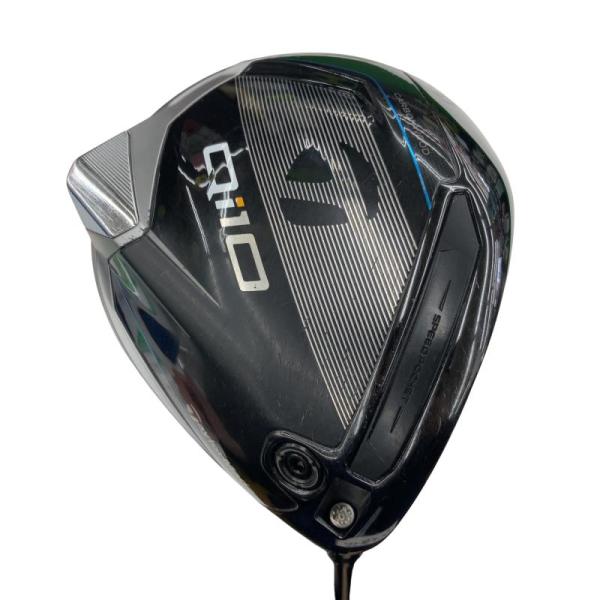 TaylorMade（テーラーメイド） Qi10 10.5° ドライバー DR フレックスSR