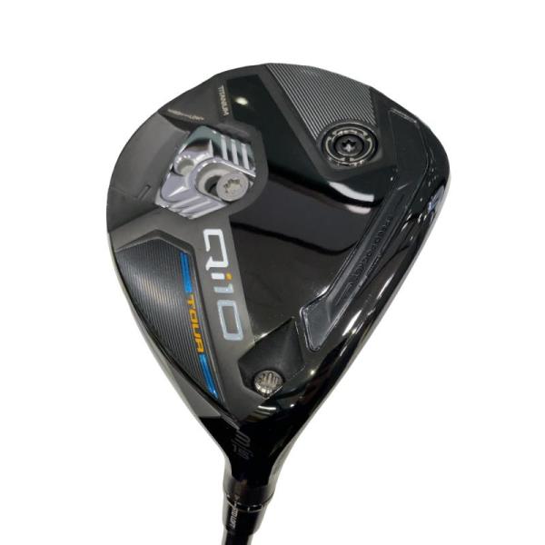 TaylorMade（テーラーメイド） Qi10 TOUR 3W フェアウェイウッド FW