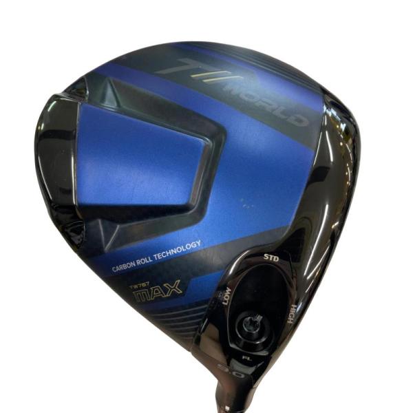 ［美品］HONMA T//WORLD TW767 ドライバー　9.0° HONMA GOLF（本間ゴルフ） TOUR WORLD TW767 9° ドライバー DR