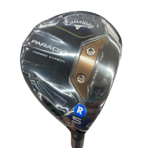 Callaway（キャロウェイ） PARADYM 5W フェアウェイウッド FW