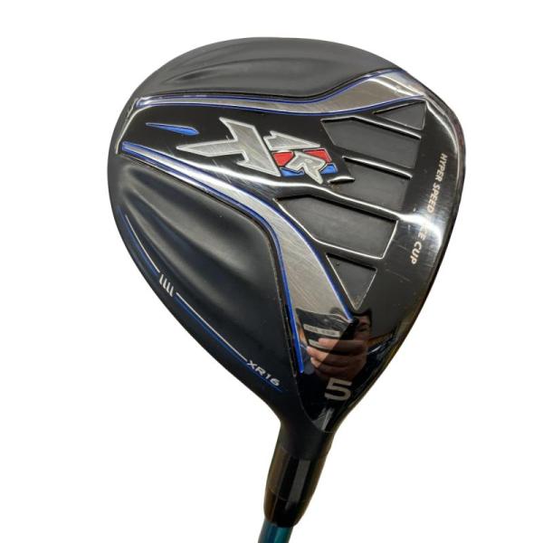 Callaway（キャロウェイ） XR 16 5W フェアウェイウッド FW フレックス